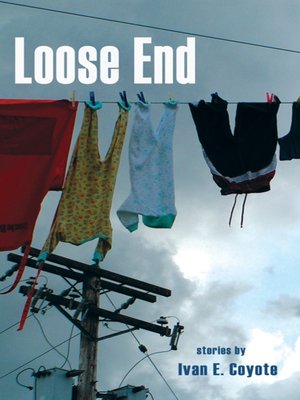 cover image of Loose End